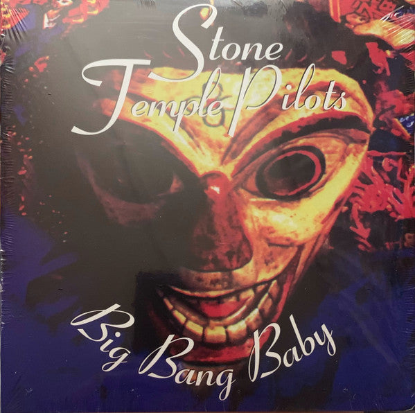 Stone Temple Pilots – Big Bang Baby 🇺🇸