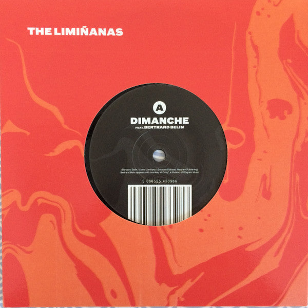 Liminanas – Dimanche 🇺🇸