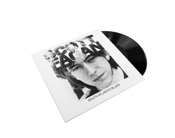 Scott Fagan – South Atlantic Blues 🇺🇸