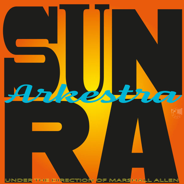 Sun Ra Arkestra – Lights on a Satellite (2LP) 🇺🇸
