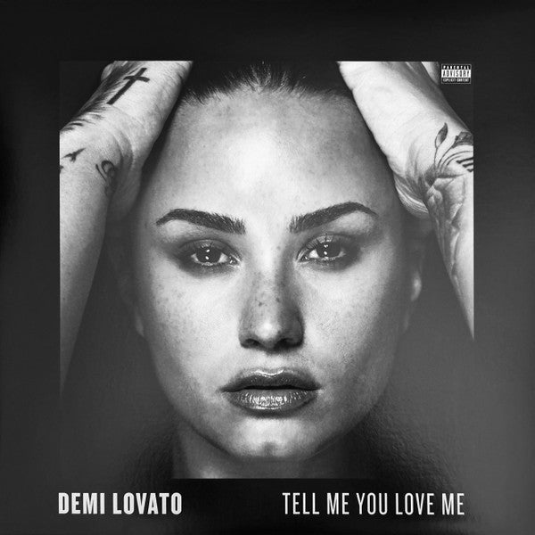 Demi Lovato – Tell Me You Love Me 🇺🇸