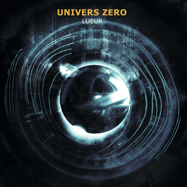 Univers Zero – Lueur 🇺🇸