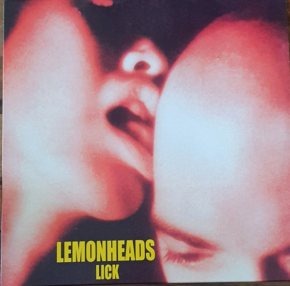 Lemonheads – Lick 🇺🇸