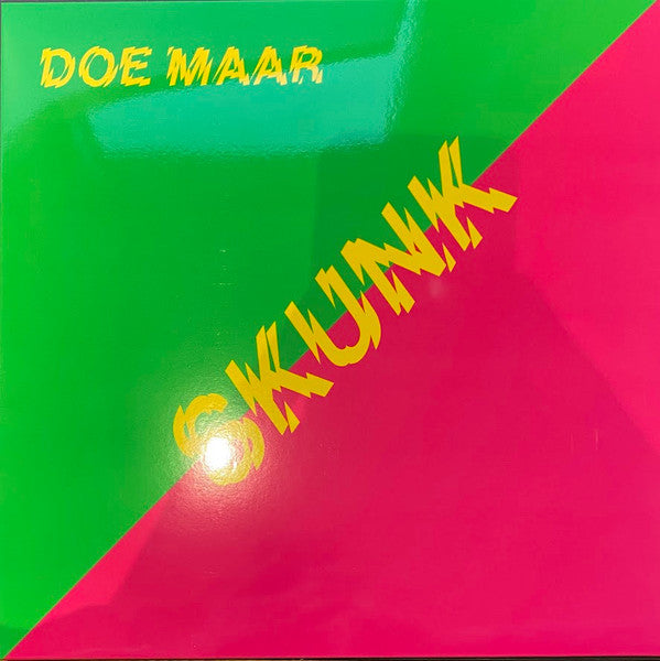 Doe Maar – Skunk (180G) 🇺🇸