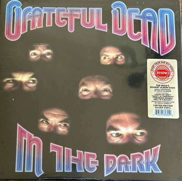 Grateful Dead – In the Dark 🇺🇸