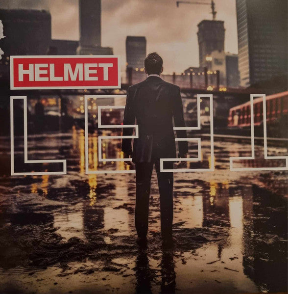 Helmet – Left 🇺🇸