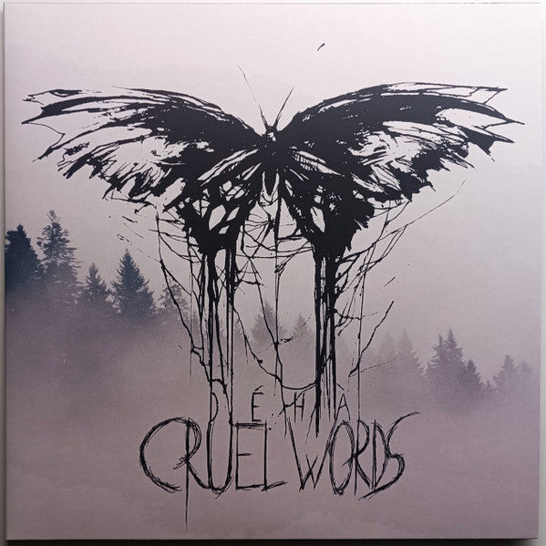 Deha – Cruel Words 🇺🇸