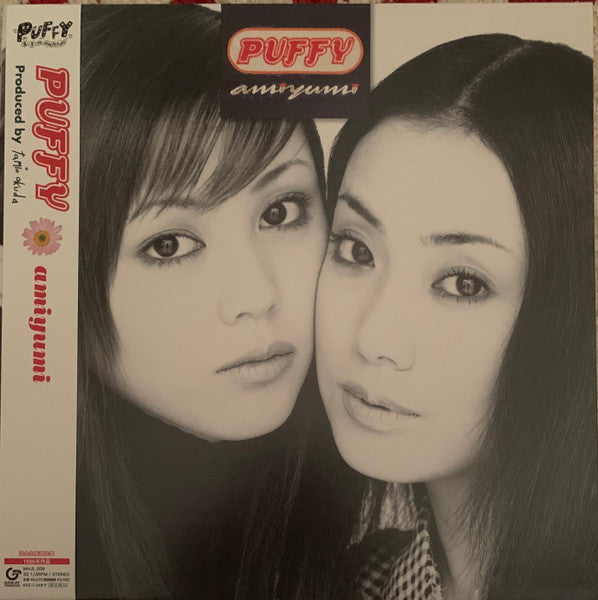 Puffy – Amiyumi 🇺🇸