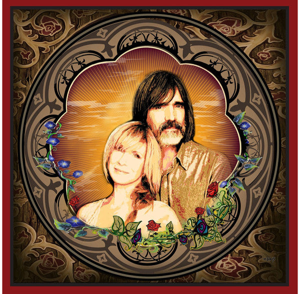 Larry Campbell – Live at Levon’s! (2LP) 🇺🇸