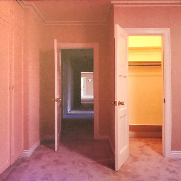 Empath – Visitor (Bone Vinyl) (I) 🇺🇸