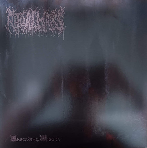 Ritual Mass – Cascading Misery 🇺🇸