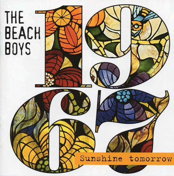 Beach Boys – 1967 - Sunshine Tomorrow [CD Nuevo] 💿 🇺🇸