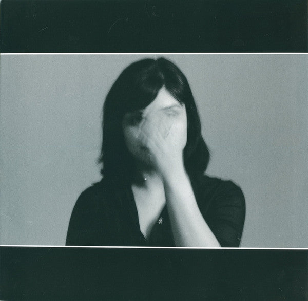 Sarah Davachi – All My Circles Run (Gold Vinyl/DL Card) 🇺🇸