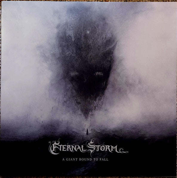 Eternal Storm – Giant Bound to Fall (2LP) 🇺🇸