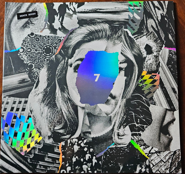 Beach House – 7 🇺🇸