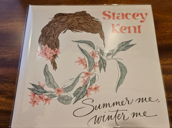 Stacey Kent – Summer Me, Winter Me (2LP) 🇺🇸