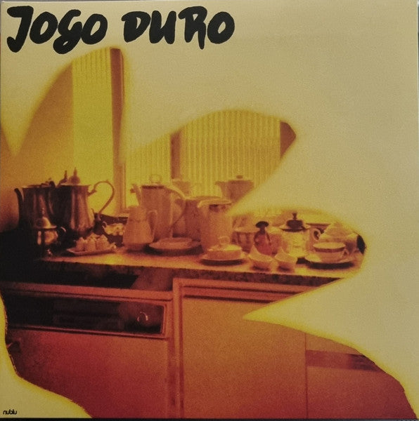 Jogo Duro – Jogo Duro 🇺🇸