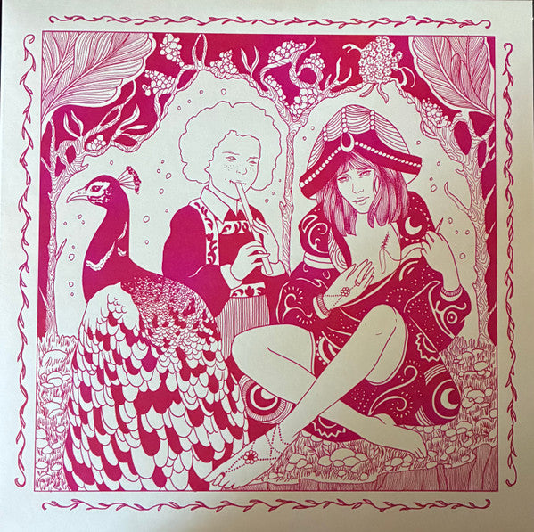 Melody's Echo Chamber – Bon Voyage 🇺🇸