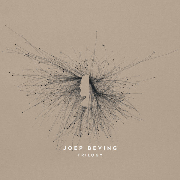 Joep Beving – Trilogy (7LP Boxset/Limited/Import) 🇺🇸