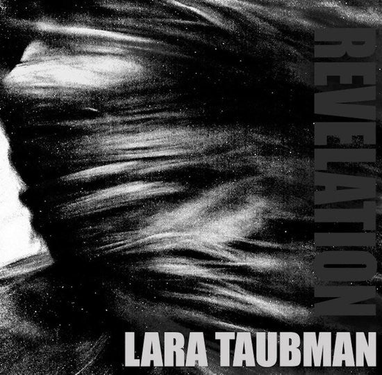 Lara Taubman – Revelation [CD Nuevo] 💿 🇺🇸