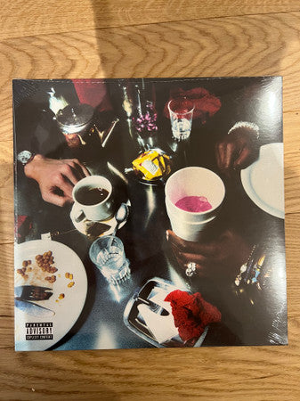James & Lil Yachty Blake – Bad Cameo (X) 🇺🇸