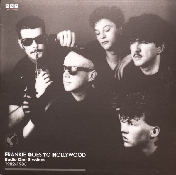 Frankie Goes to Hollywood – Radio One Sessions 1982-1983 (RSD) 🇺🇸