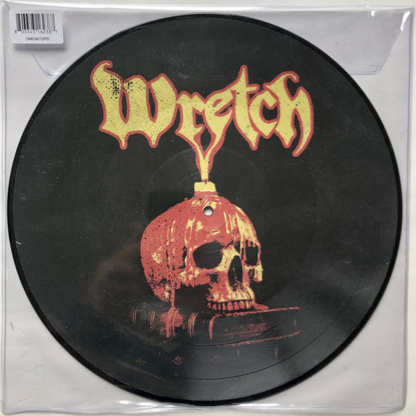 Wretch – Wretch 🇺🇸