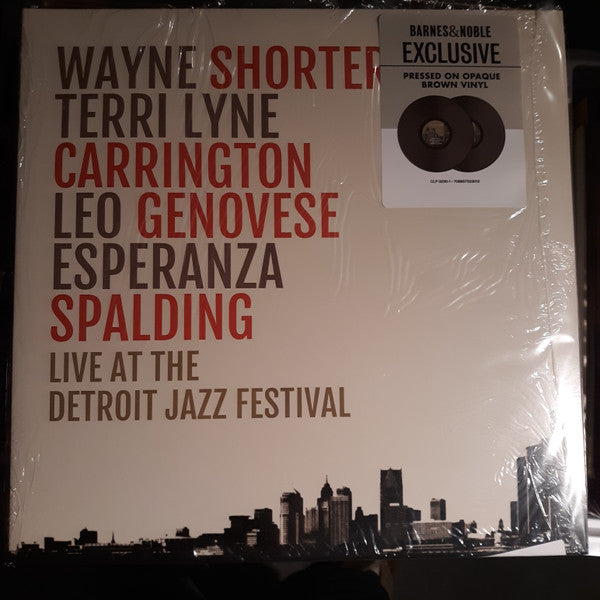 Wayne Shorter – Live at the Detroit Jazz Festival 🇺🇸