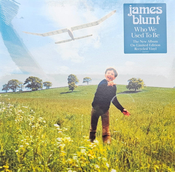 James Blunt – Who We Used to Be 🇺🇸