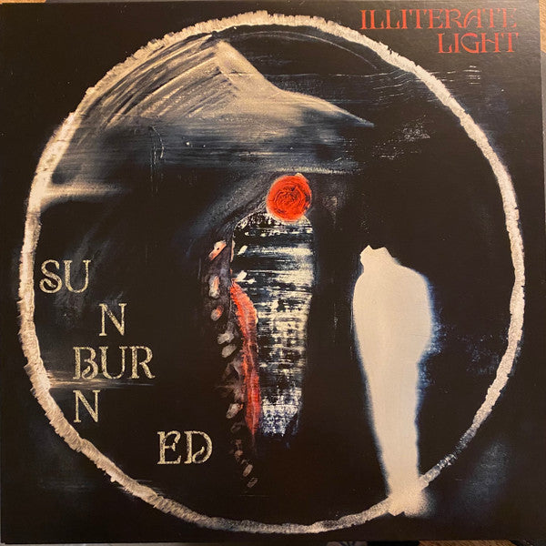 Illiterate Light – Sunburned 🇺🇸