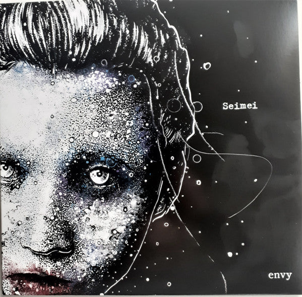 Envy – Seimei EP 🇺🇸