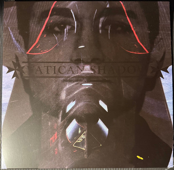 Vatican Shadow – 20TH Hijacker (Color Vinyl) 🇺🇸