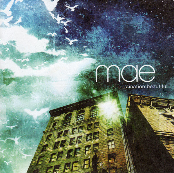 Mae – Destination: Beautiful 🇺🇸