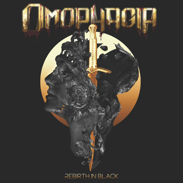 Omophagia – Rebirth in Black 🇺🇸