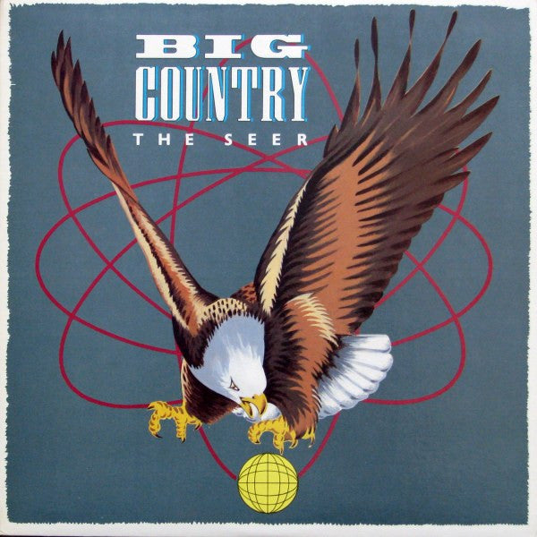 Big Country – Seer 🇺🇸
