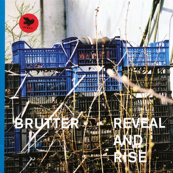Brutter – Reveal and Rise 🇺🇸