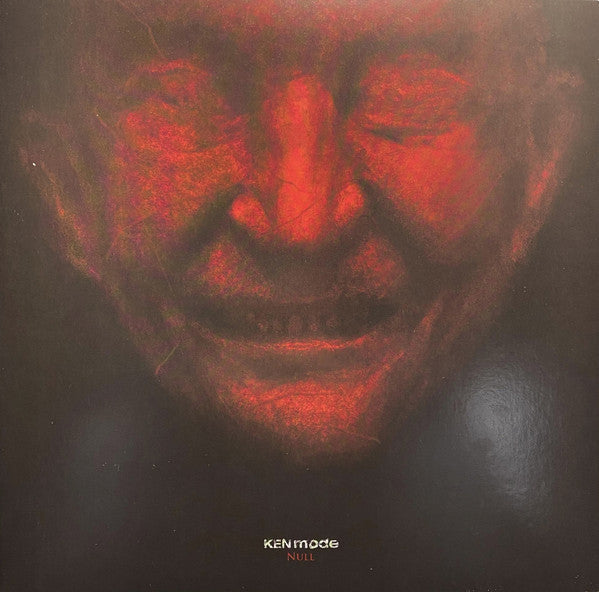 Ken Mode – Nan 🇺🇸