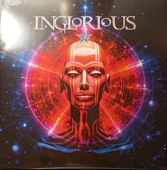 Inglorious – V 🇺🇸
