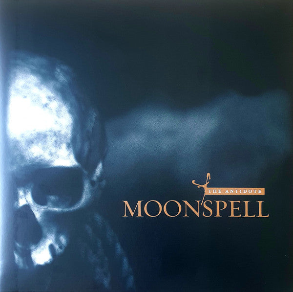 Moonspell – Antidote (2023) 🇺🇸