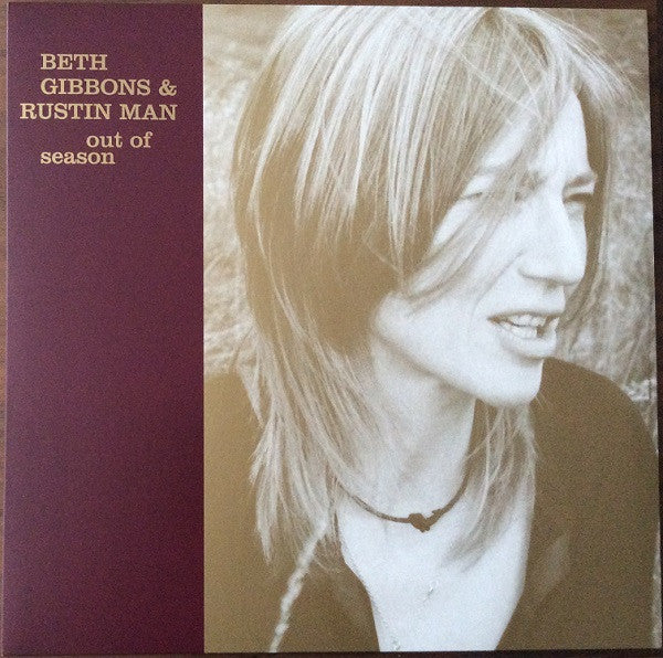 Beth & Rustin Man Gibbons – Out of Season (180G) 🇺🇸