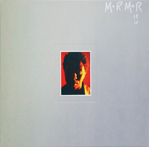 Mormor – Semblance 🇺🇸