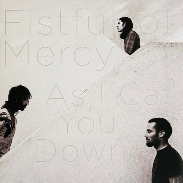Fistful of Mercy – As I Call You Down 🇺🇸
