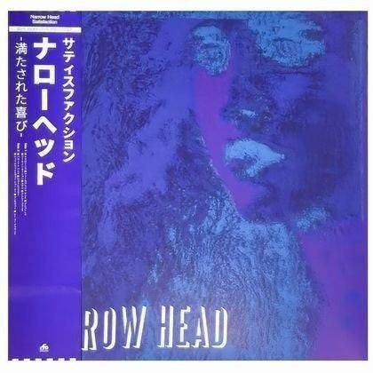 Narrow Head – Satisfaction 🇺🇸