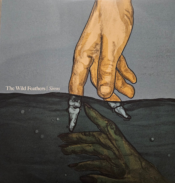 Wild Feathers – Sirens 🇺🇸