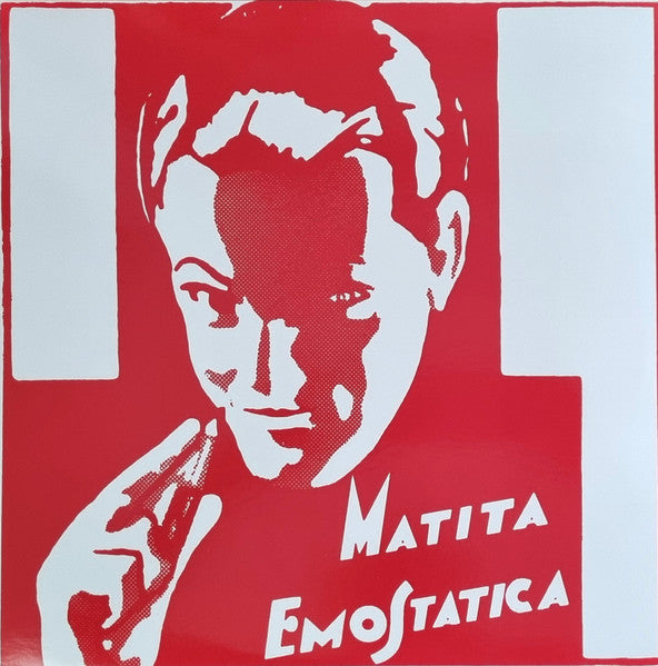 Various Artists – Matita Emostatica 🇺🇸