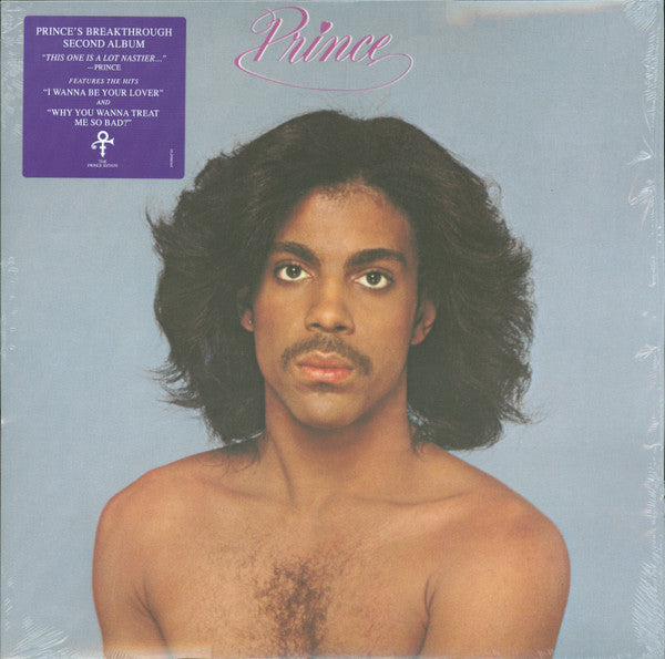 Prince – Prince (X) 🇺🇸