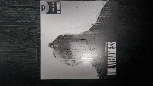 Ruston Kelly – Weakness (Color Vinyl) 🇺🇸