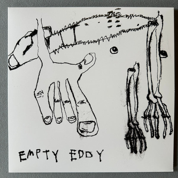 Ultra Q – Empty Eddy 🇺🇸