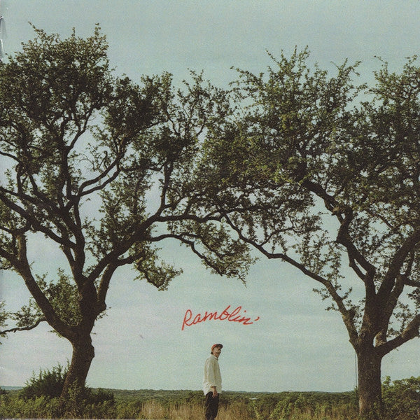 Dylan Gossett – Ramblin [CD Nuevo] 💿 🇺🇸