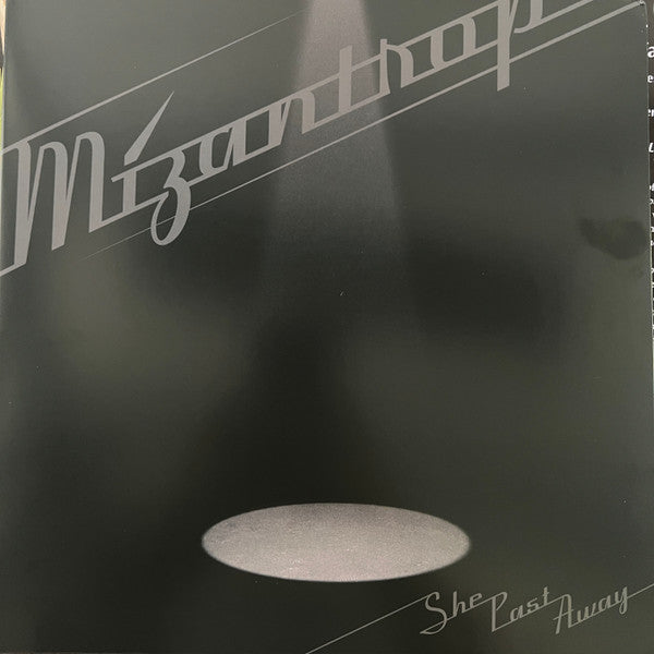 She Past Away – Mizantrop 🇺🇸